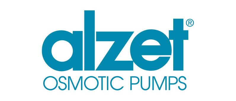 ALZET Logo